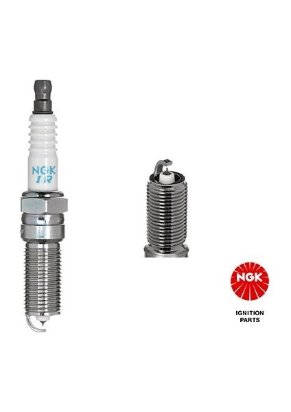 ATEŞLEME BUJISI FREELANDER 2 L359 R.R EVOQUE L538 JAGUAR XJ 10351 FORD FIESTA FOCUS MONDEO 5 S-MAX VOLVO S60 S80 LR109396 LR123892 AJ813092 (4 ADET)