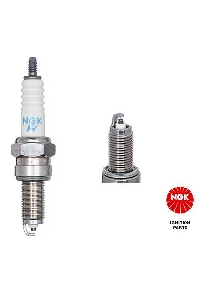 ATEŞLEME BUJİSİ SCOOTER MOTORSİKLET BAJAJ HONDA KAWASAKI YAMAHA CPR8EA-9 AZ351207 31916KRM841 9470000867 (10 ADET)