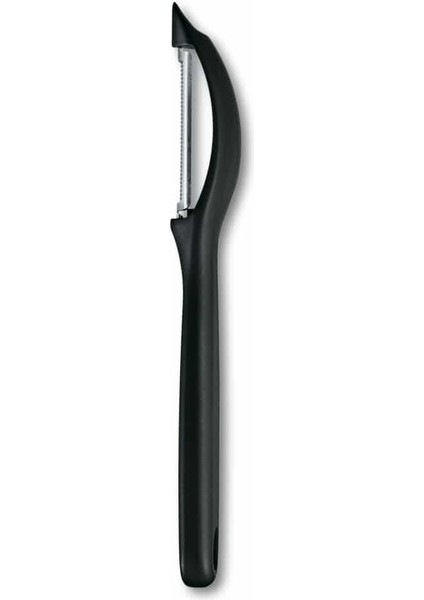 Domates Soyacağı - 8 cm Sivri Uçlu Tırtıklı Sebze Meyve Bıçağı fiyatları