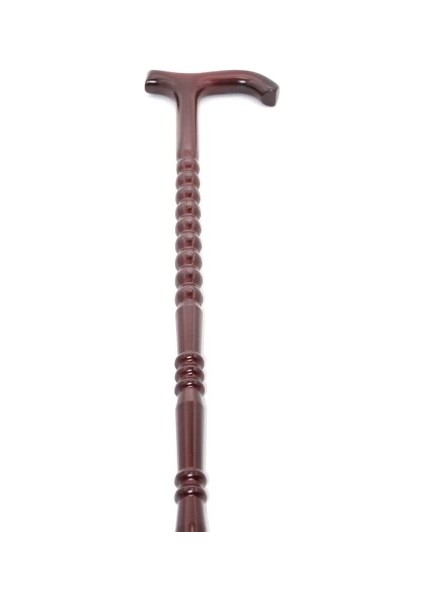 Ahşap Baston Model 2