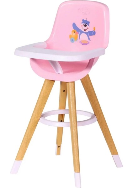 Baby Born Highchair modelleri
