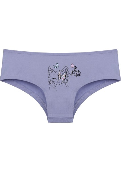 5'li Kadın Şort modelleri