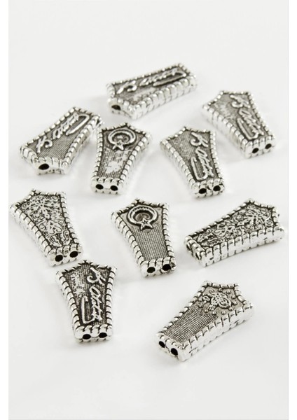 Karışık Desenli Tesbih Imame Aparatı 50 Gram