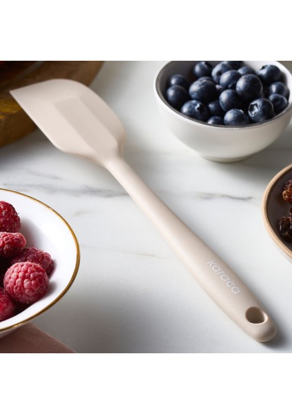 Ekin Silikon Spatula