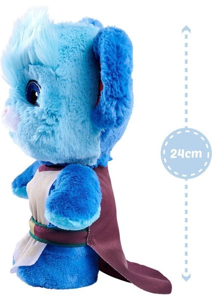 6315877028 Disney Young Jedi Adventures Nubs 24 cm fiyatları