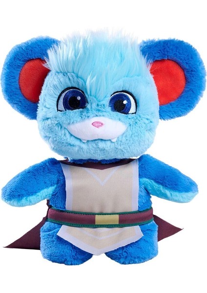 6315877028 Disney Young Jedi Adventures Nubs 24 cm modelleri