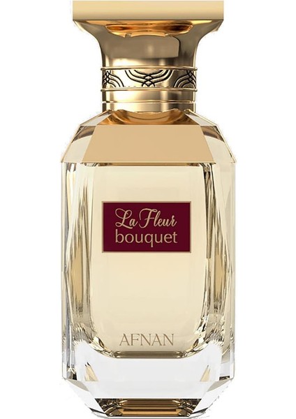 Le Fleur Bouquet Edp 80 ml Kadın Parfümü