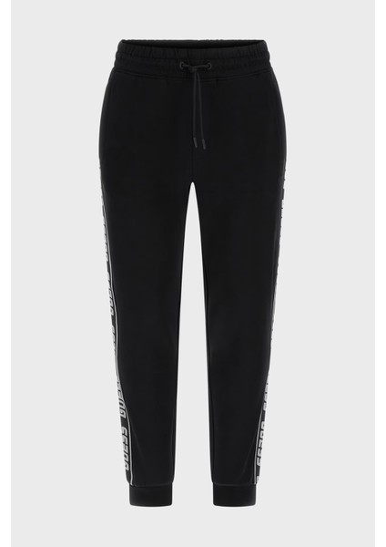 New Arlo Pamuklu Regular Fit Logolu Şerit Detaylı Pantolon Z2YB19K6ZS1 Erkek Pantolon Z2YB19 K6ZS1 Jblk indirimleri