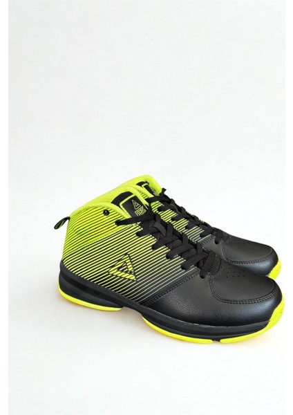 Peak Çocuk Basketbol Ayakkabısı Nealdın (1 Beden Büyük Alınız)