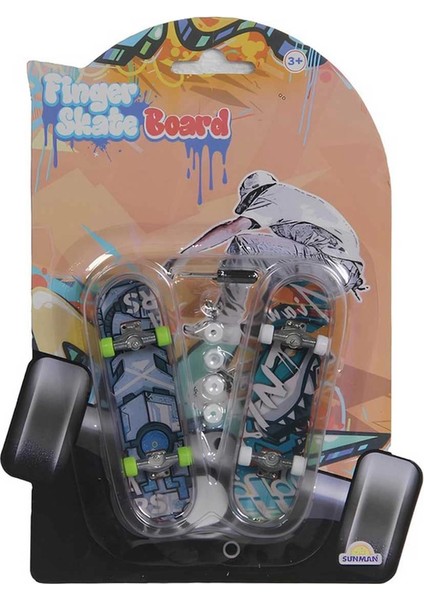 Parmak Kaykak 2'li fiyatları