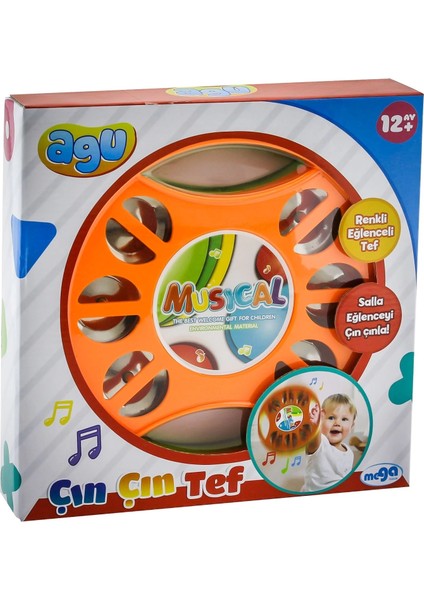 Çın Çın Tef modelleri