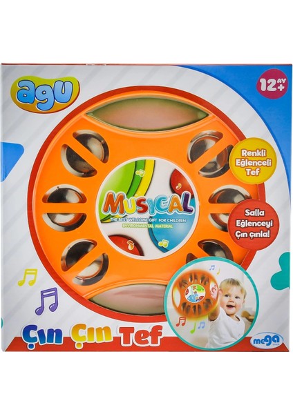 Çın Çın Tef fırsatları