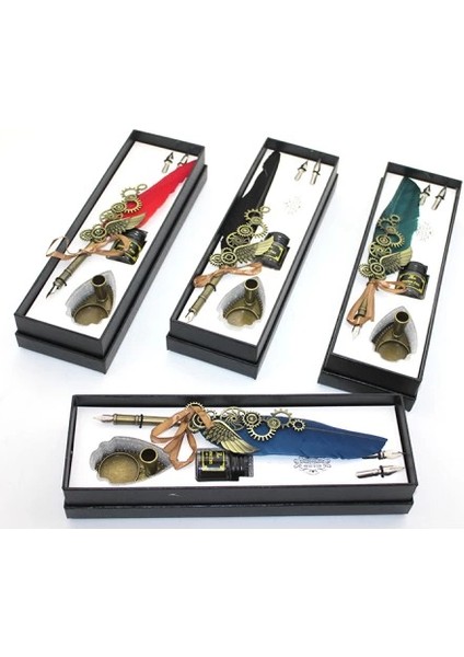 Divit Hokka Seti Model 4