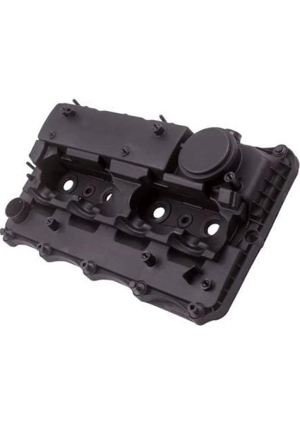 KÜLBÜTÖR KAPAĞI TRANSIT 5.347-5363-5362 2.2 TDCI 155PS 2012 BOXER 3 JUMPER 3 DUCATO 3 2.2 EURO5 2012 BK2Q6K271AJ 9675691480