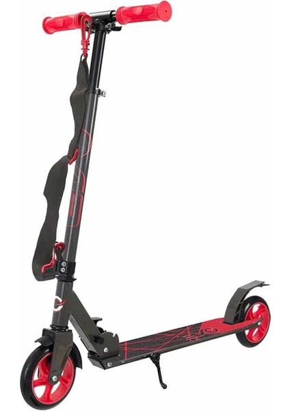 Evo Scooter 2tkr Flexi MAX100KG Kırmızı fiyatları