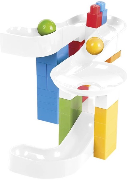 5162 Eğitici Top Yuvarlama Blokları -Dolu Oyuncak fiyatları