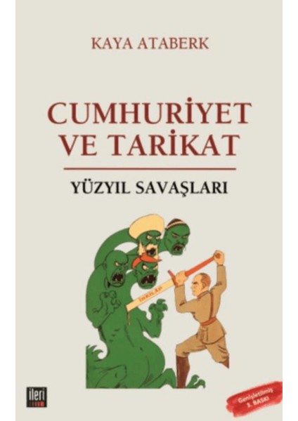Yüzyıl Savaşları: Cumhuriyet ve Tarikat