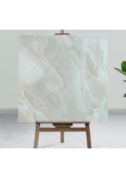 60X60 cm Kendinden Yapışkanlı Duvar,banyo,tezgah Arası Kaplama