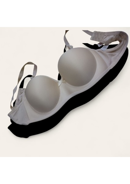 Kadın Lotus Model Desteksiz Balenli Sütyen fiyatları