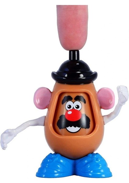 Bfs World's Smallest Bay Patates Kafa