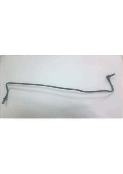 ENJEKTÖRDEN POMPAYA GİDİŞ HORTUMU DOBLO 1.3 51738254