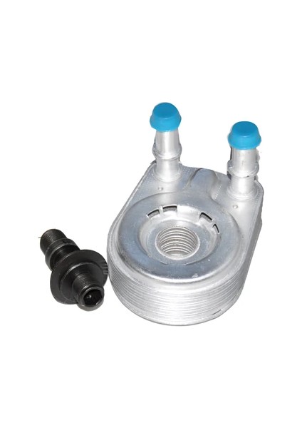 F.DOBLO YAĞ SOĞUTUCUSU 1.9 D E.M.-PERNOLU 55191707