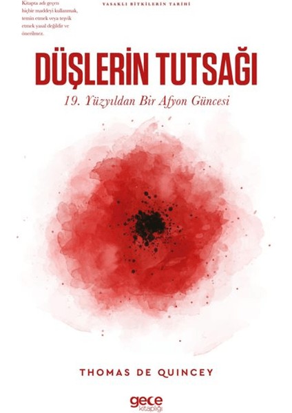 Düşlerin Tutsağı