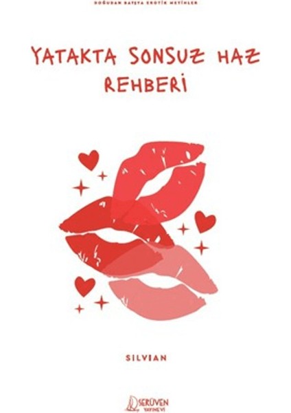 Yatakta Sonsuz Haz Rehberi