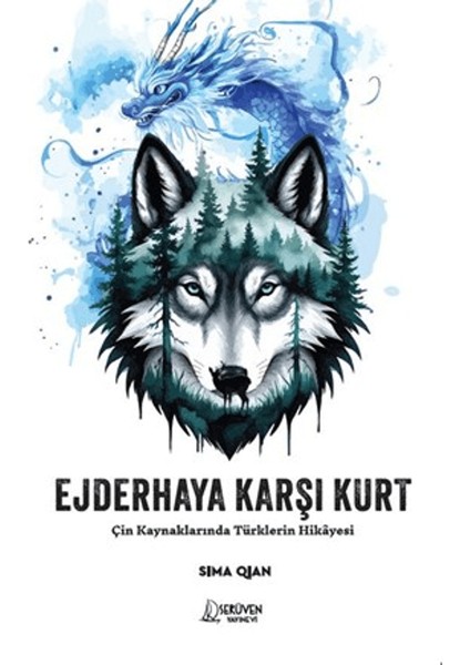 Ejderhaya Karşı Kurt