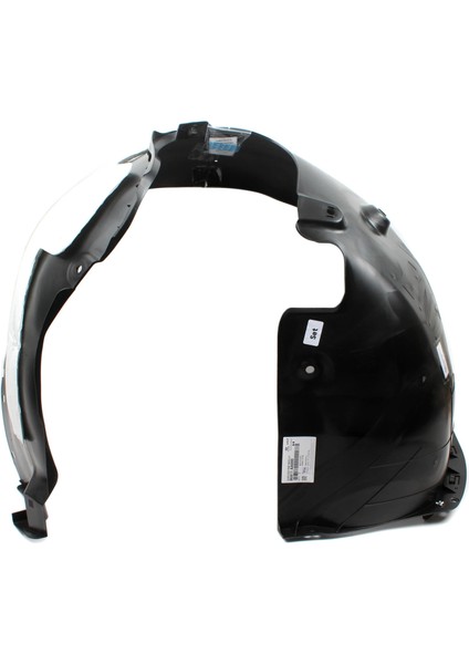 Çamurluk Davlumbazı Ön Sol Hyundaı Elantra 2021-