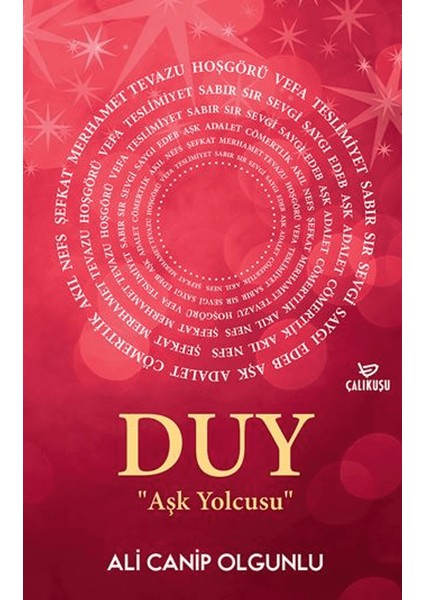 Duy "aşk Yolcusu"