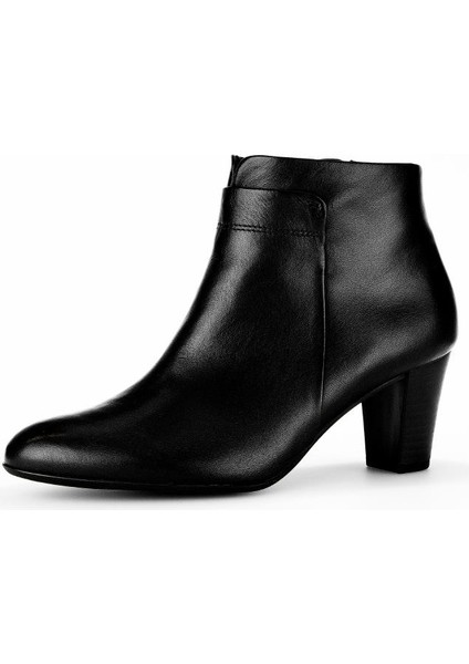 Geniş (G) Kalıp Kadın Topuklu Bot 52.961 fiyatları