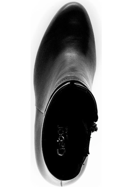 Geniş (G) Kalıp Kadın Topuklu Bot 52.961 fırsatları