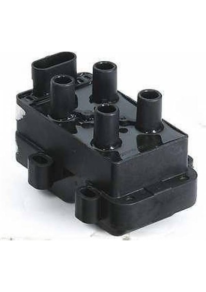 ATEŞLEME BOBİNİ ÇİFTLİ KANGOO- CLIO I-2-2 1.2 -1.6 - MEGAN 1 1.4- 1.6-SCENIC-TWNG-LOGAN K7J-K7M 224336134R 7700274008