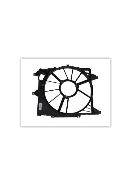 FAN MOTOR DAVLUMBAZI SADECE DAVLUMBAZ MEGANE 1-CLIO 2-KANGOO 7701056374