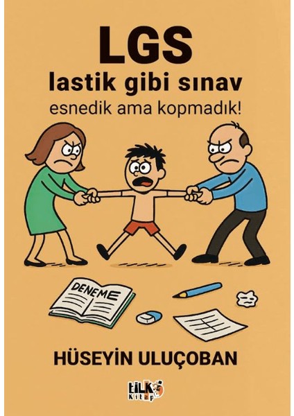 Lastik Gibi Sınav