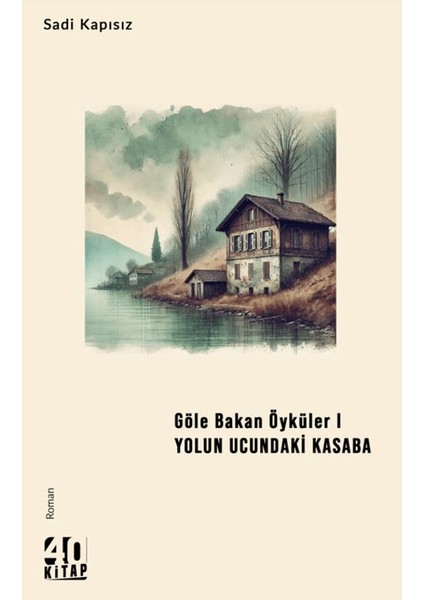 Göle Bakan Öyküler I – Yolun Ucundaki Kasaba