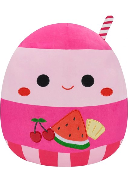 Bfs Squishmallow Fruit Punch Kutusu Jans 40 cm