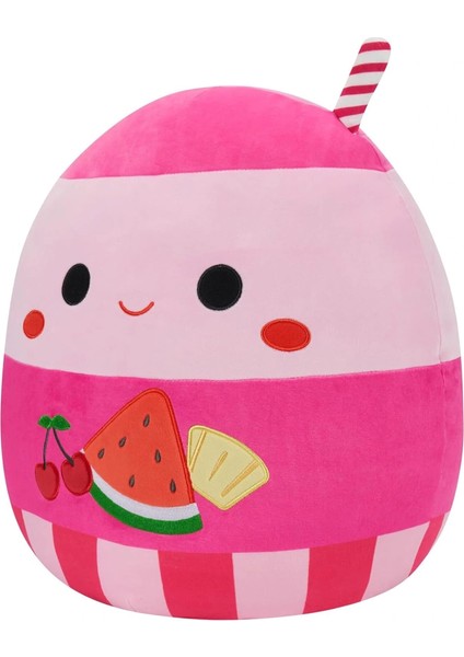 Bfs Squishmallow Fruit Punch Kutusu Jans 40 cm fiyatları