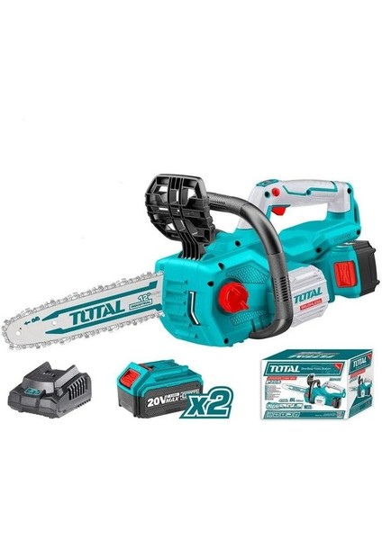 Lı-Ion Akülü Kömürsüz Zincirli Testere 20V fiyatları