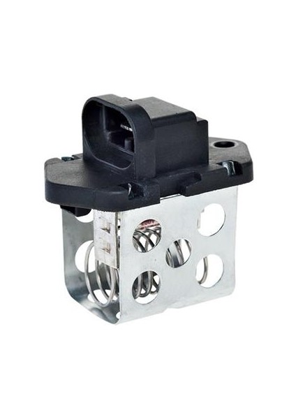 FAN MOTOR REZİSTANSI MEGANE 1-CLIO 2 KANGOO-SYMBOL 1 2-TWİNGO 1-LOGAN 1-MASTER-MOVANO 2-3 7701206244 6001546309 7701038847