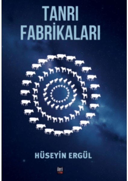 Tanrı Fabrikaları