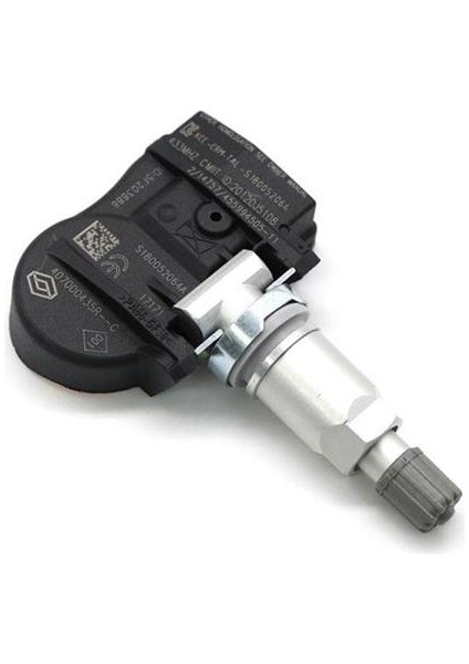 LASTİK BASINÇ SENSÖRÜ MEGANE 3-FLUENCE-LOGAN 3 407000435R ORJINAL 407000435R