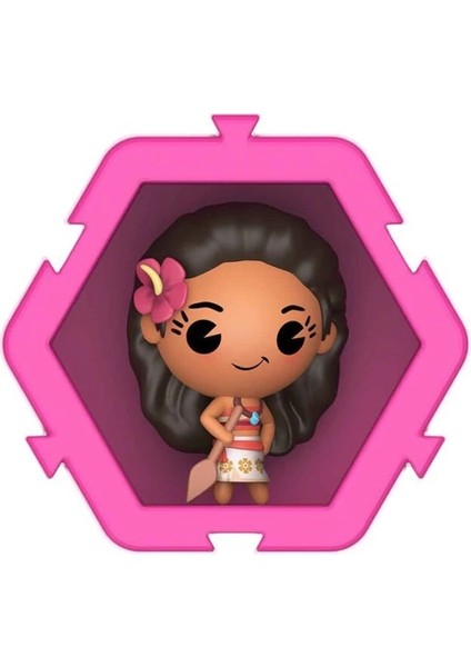 Bfs 2852 Sun-Wst-Figür D Princess Nano Pods Sürpriz Paket Dprns 24D fırsatları