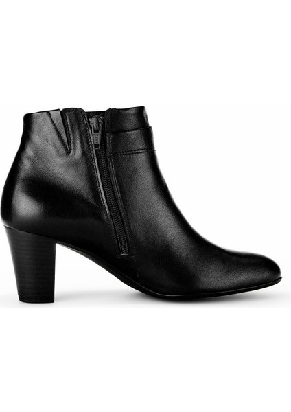 Geniş (G) Kalıp Kadın Topuklu Bot 52.961 modelleri