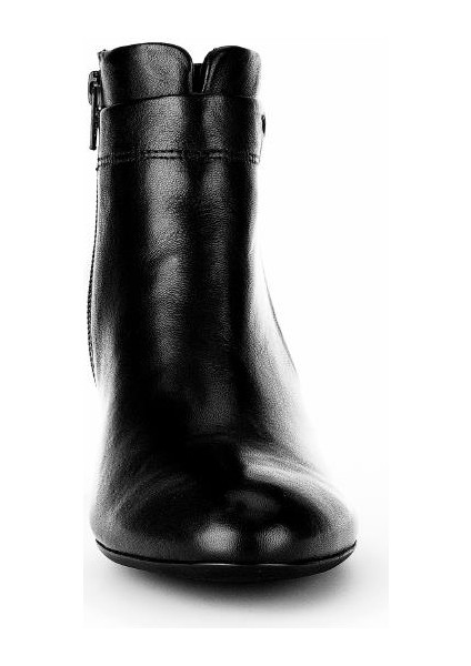 Geniş (G) Kalıp Kadın Topuklu Bot 52.961 indirimleri