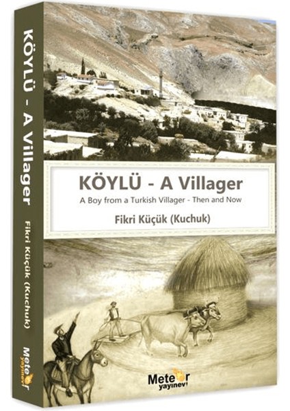 Köylü - A Villager
