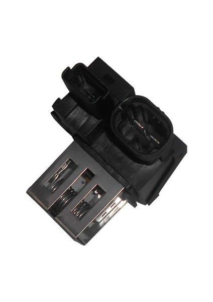 FAN MOTOR REZİSTANSI ROLESİ RENAULT CLIO 4 2012 CAPTUR 2013 DUSTER 2010 DOKKER 2012 0.9 TCE 1.2 TCE 1.5DCI 255509263R 255506464R 255502585R