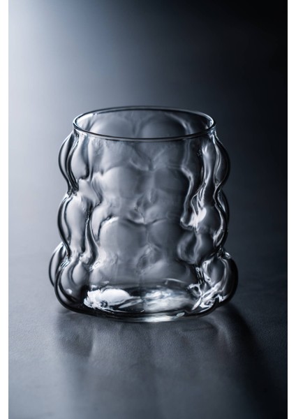 Lume 6 Lı Cam Bardak Seti - 350 ml