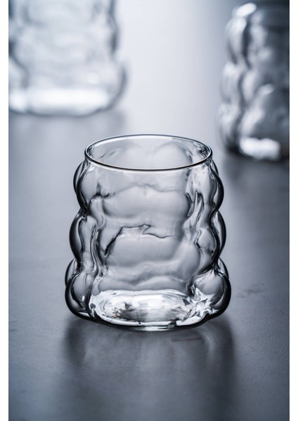 Lume 6 Lı Cam Bardak Seti - 350 ml fiyatları